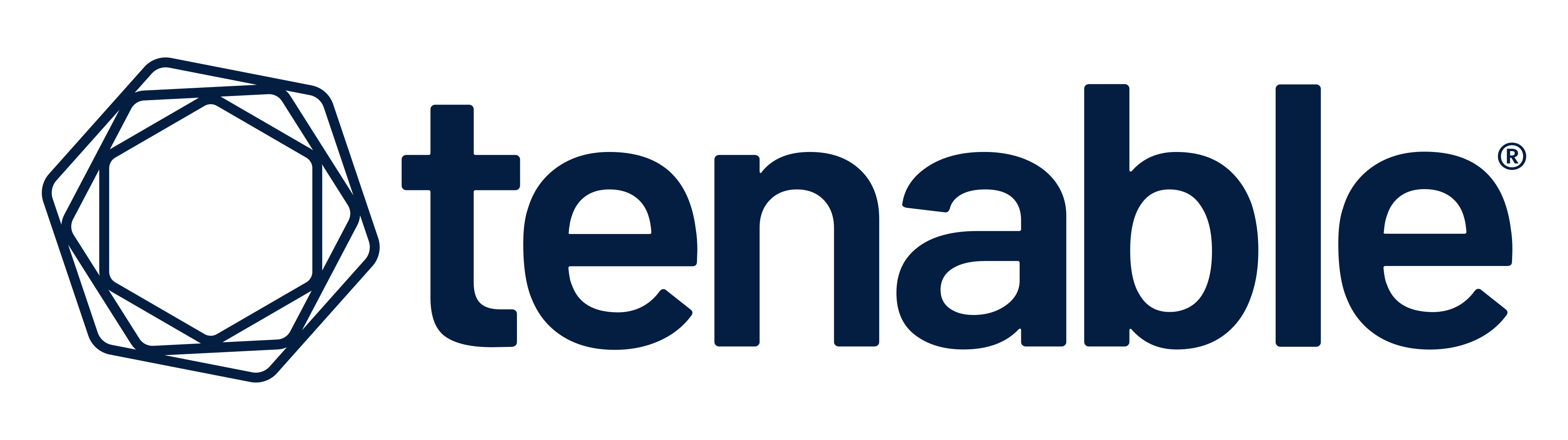 Tenable